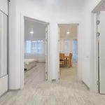 як вдома Apartment Lviv