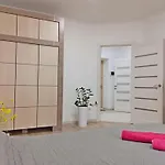 як вдома Apartment