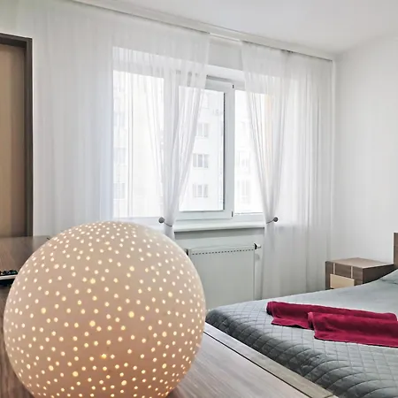 як вдома Apartman *