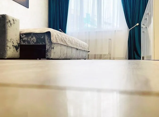 як вдома Apartman