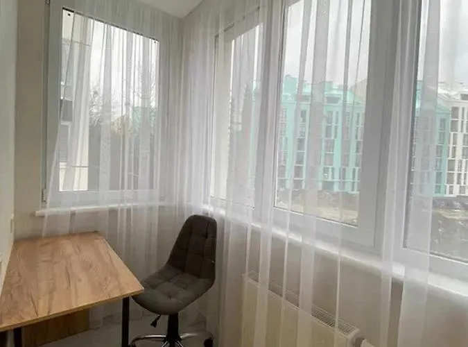 як вдома * Lviv