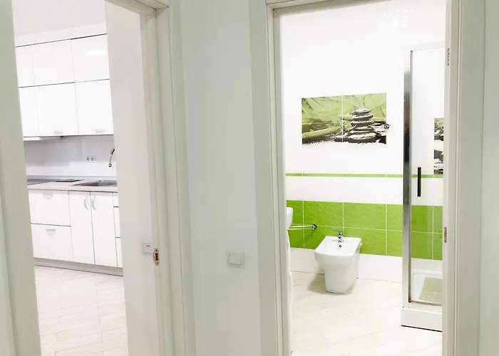 Apartman як вдома