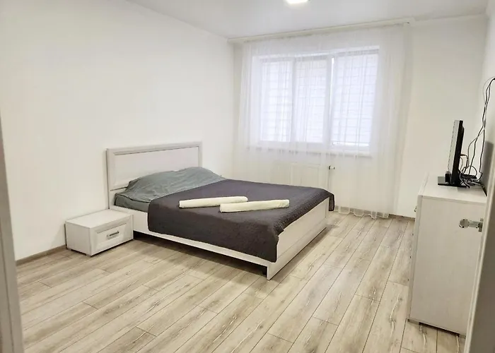 як вдома Apartman