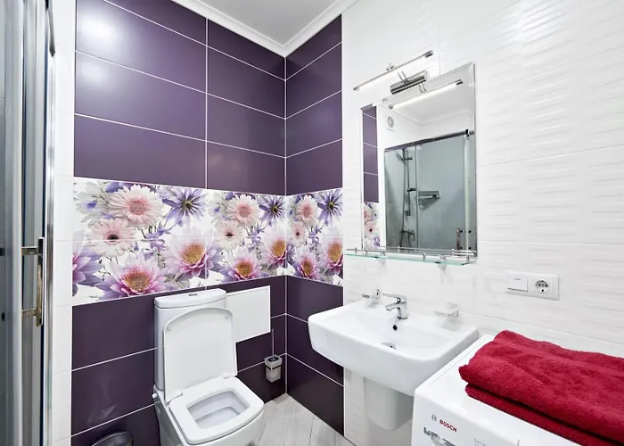 Apartman як вдома Lviv