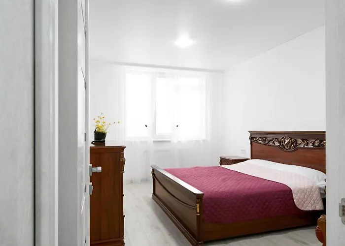 Apartman як вдома Lviv