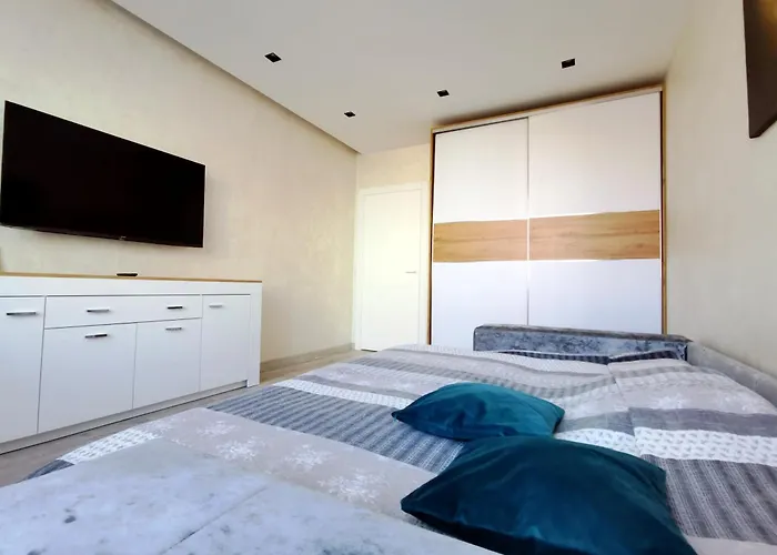 Apartman як вдома *