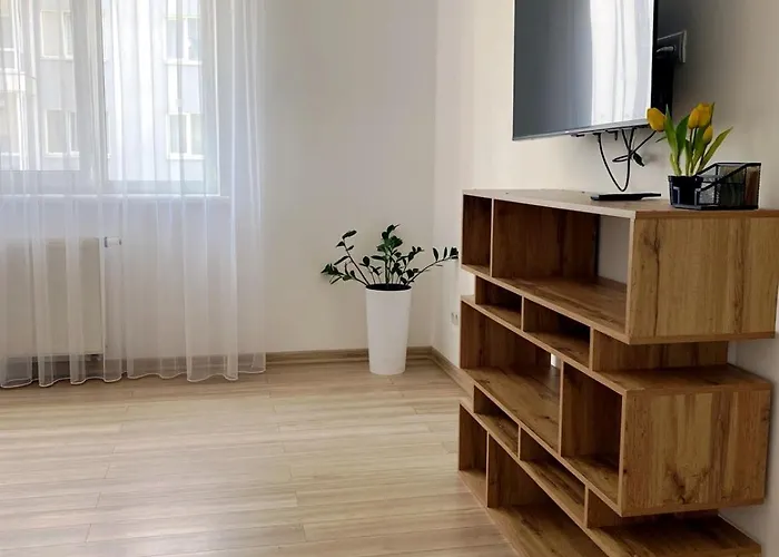 Apartman як вдома Lviv