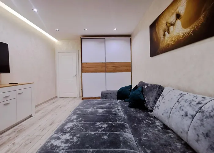 як вдома Lviv